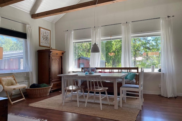 Foto van 7 Personen vakantie huis in Mönsterås - Vakantiehuis in Mönsterås - Indoor