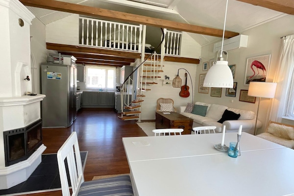 Foto van 7 Personen vakantie huis in Mönsterås - Vakantiehuis in Mönsterås - Indoor