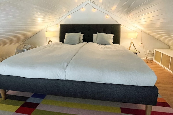 Foto van 7 Personen vakantie huis in Mönsterås - Vakantiehuis in Mönsterås - Indoor