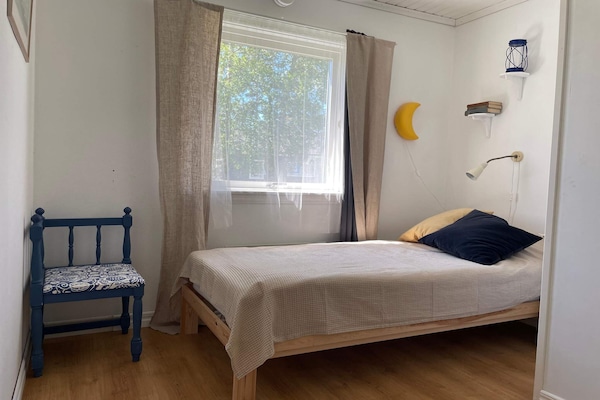 Foto van 7 Personen vakantie huis in Mönsterås - Vakantiehuis in Mönsterås - Indoor