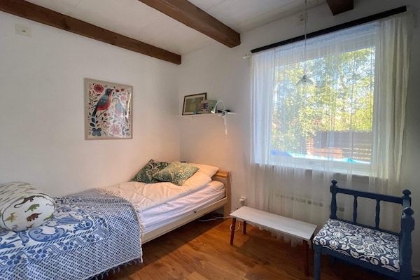 Foto van 7 Personen vakantie huis in Mönsterås - Vakantiehuis in Mönsterås - Indoor