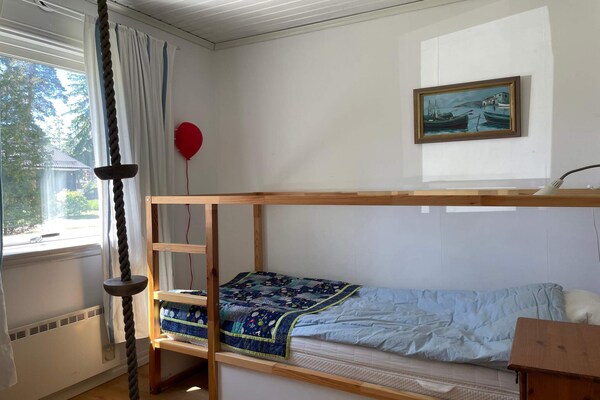 Foto van 7 Personen vakantie huis in Mönsterås - Vakantiehuis in Mönsterås - Indoor