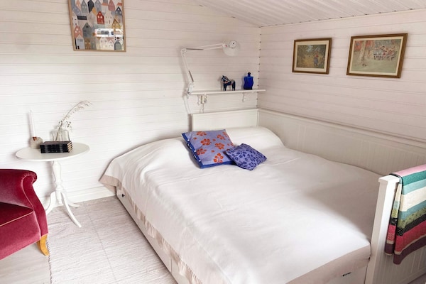 Foto van 7 Personen vakantie huis in Mönsterås - Vakantiehuis in Mönsterås - Indoor