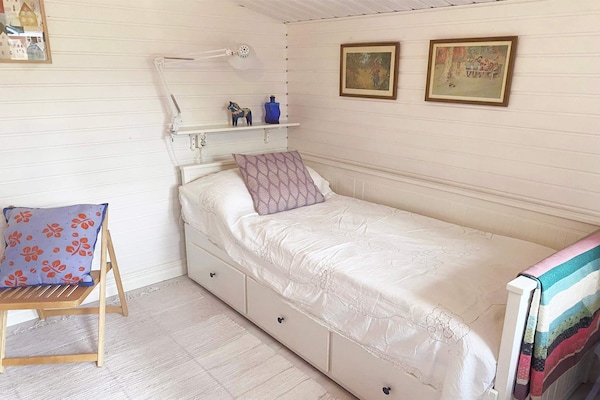 Foto van 7 Personen vakantie huis in Mönsterås - Vakantiehuis in Mönsterås - Indoor