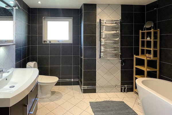 Foto van 7 Personen vakantie huis in Mönsterås - Vakantiehuis in Mönsterås - Indoor