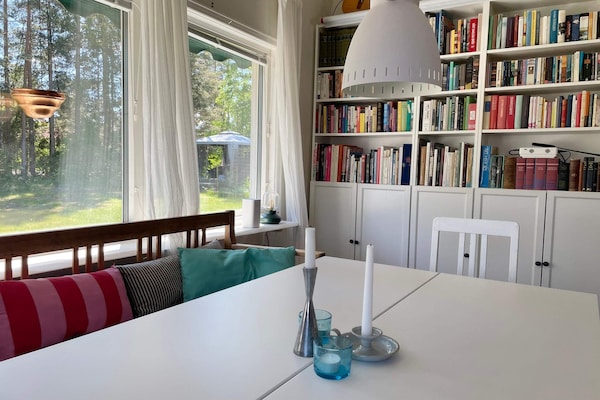 Foto van 7 Personen vakantie huis in Mönsterås - Vakantiehuis in Mönsterås - Indoor