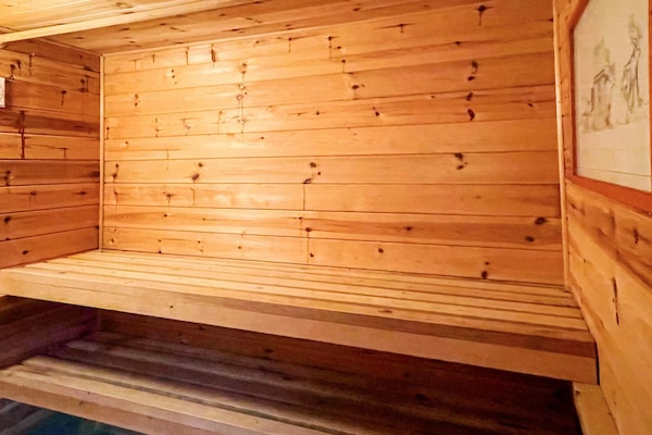Foto van Rustig rood huis in het schilderachtige Dalsland - Vakantiehuis in mellerud - Indoor
