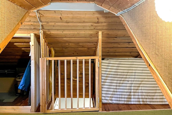 Foto van Rustig rood huis in het schilderachtige Dalsland - Vakantiehuis in mellerud - Indoor