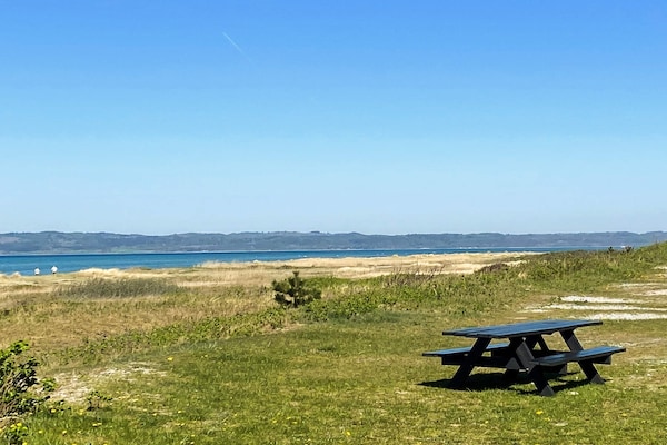 Foto van 7 Personen vakantie huis in Ebeltoft - Vakantiehuis in Ebeltoft - Outdoor