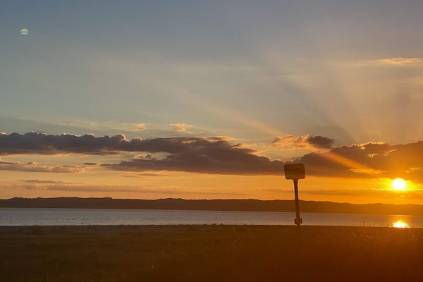 Foto van 7 Personen vakantie huis in Ebeltoft - Vakantiehuis in Ebeltoft - WaterView