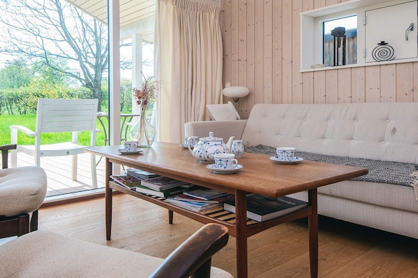 Foto van 7 Personen vakantie huis in Ebeltoft - Vakantiehuis in Ebeltoft - Indoor