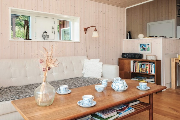 Foto van 7 Personen vakantie huis in Ebeltoft - Vakantiehuis in Ebeltoft - Indoor