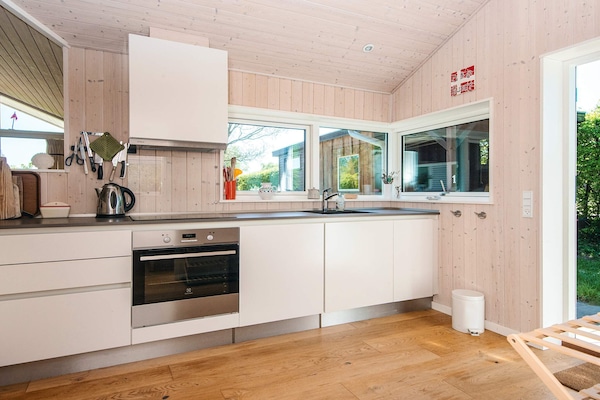 Foto van 7 Personen vakantie huis in Ebeltoft - Vakantiehuis in Ebeltoft - Indoor