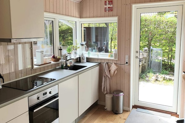 Foto van 7 Personen vakantie huis in Ebeltoft - Vakantiehuis in Ebeltoft - Indoor