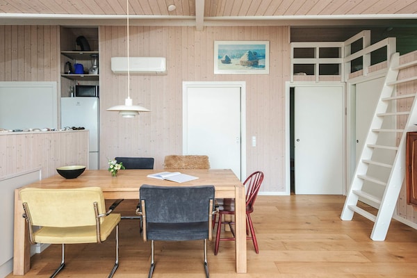 Foto van 7 Personen vakantie huis in Ebeltoft - Vakantiehuis in Ebeltoft - Indoor
