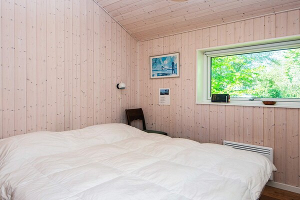 Foto van 7 Personen vakantie huis in Ebeltoft - Vakantiehuis in Ebeltoft - Indoor