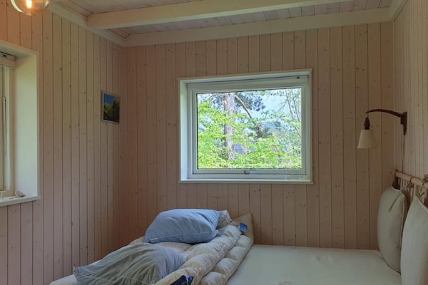 Foto van 7 Personen vakantie huis in Ebeltoft - Vakantiehuis in Ebeltoft - Indoor
