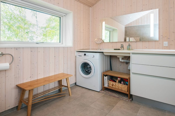 Foto van 7 Personen vakantie huis in Ebeltoft - Vakantiehuis in Ebeltoft - Indoor