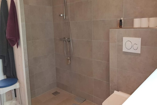 Foto van 7 Personen vakantie huis in Ebeltoft - Vakantiehuis in Ebeltoft - Indoor