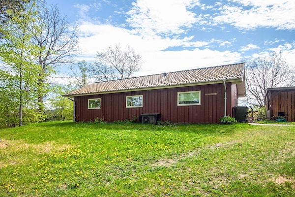 Foto van 7 Personen vakantie huis in Ebeltoft - Vakantiehuis in Ebeltoft - View
