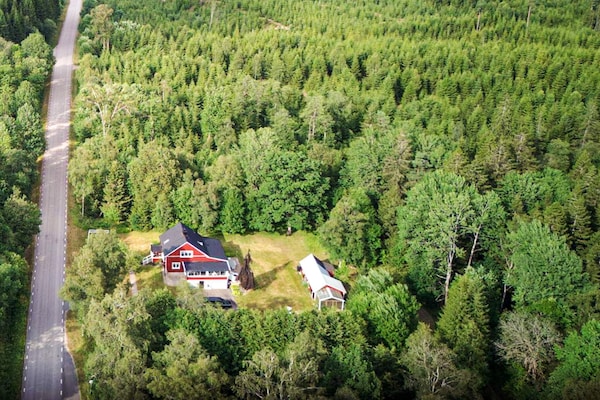 Foto van Gezellig appartement met 2 slaapkamers in de Alpen - Outdoor