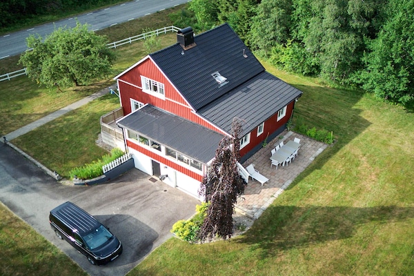 Foto van Gezellig appartement met 2 slaapkamers in de Alpen - Outdoor