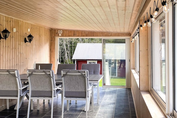 Foto van Gezellig appartement met 2 slaapkamers in de Alpen - Indoor