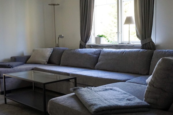 Foto van Gezellig appartement met 2 slaapkamers in de Alpen - Indoor