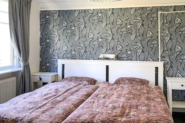 Foto van Gezellig appartement met 2 slaapkamers in de Alpen - Indoor
