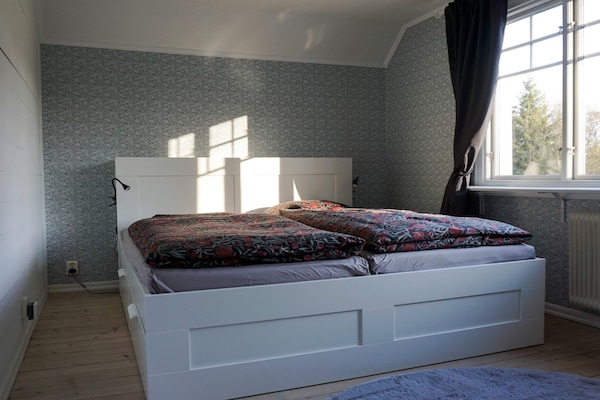 Foto van Gezellig appartement met 2 slaapkamers in de Alpen - Indoor