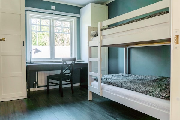 Foto van Gezellig appartement met 2 slaapkamers in de Alpen - Indoor