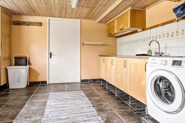 Foto van Gezellig appartement met 2 slaapkamers in de Alpen - Indoor