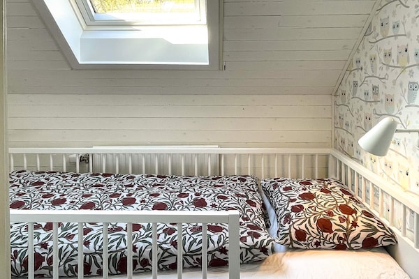 Foto van Gezellig appartement met 2 slaapkamers in de Alpen - Indoor