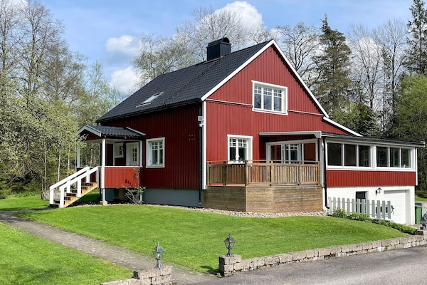 Foto van Gezellig appartement met 2 slaapkamers in de Alpen - Outdoor