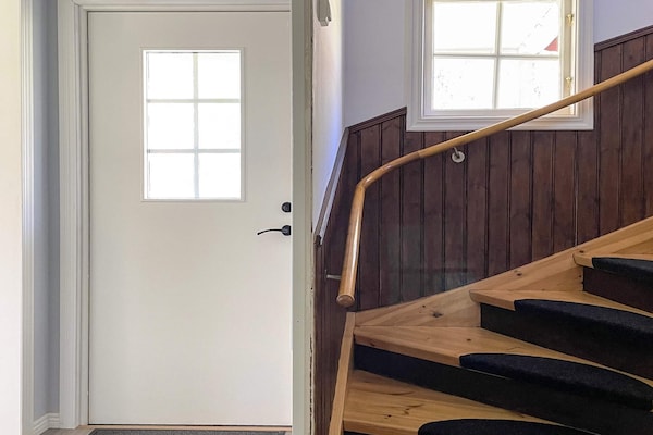 Foto van Gezellig appartement met 2 slaapkamers in de Alpen - Indoor