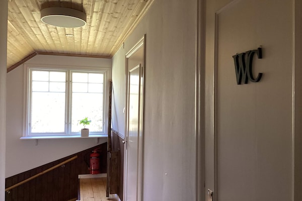 Foto van Gezellig appartement met 2 slaapkamers in de Alpen - Indoor