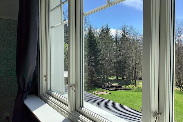 Foto van Gezellig appartement met 2 slaapkamers in de Alpen - Indoor