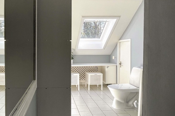 Foto van Gezellig appartement met 2 slaapkamers in de Alpen - Indoor