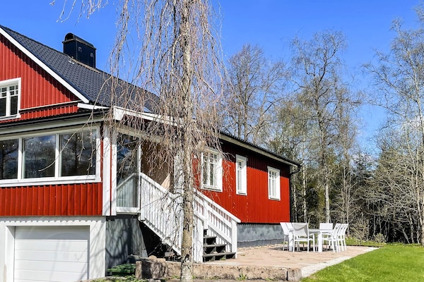 Foto van Gezellig appartement met 2 slaapkamers in de Alpen - Outdoor