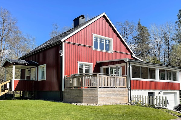Foto van Gezellig appartement met 2 slaapkamers in de Alpen - Outdoor