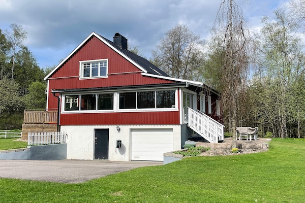 Foto van Gezellig appartement met 2 slaapkamers in de Alpen - Outdoor