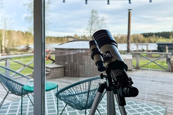 Foto van 7 Personen vakantie huis in Hestra - Vakantiehuis in Hestra - WaterView