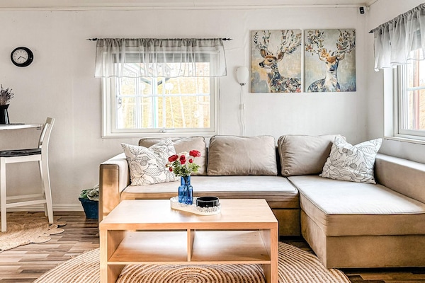 Foto van 7 Personen vakantie huis in Hestra - Vakantiehuis in Hestra - Indoor