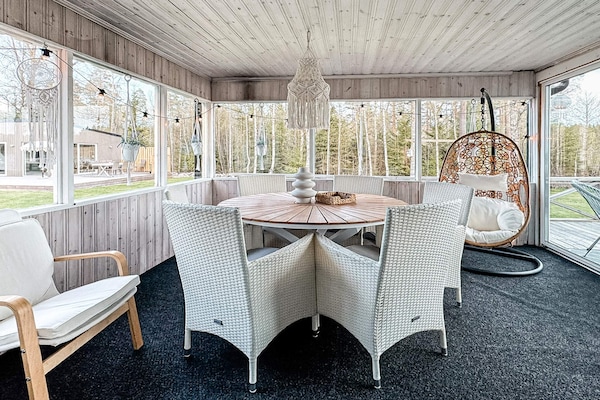 Foto van 7 Personen vakantie huis in Hestra - Vakantiehuis in Hestra - Indoor