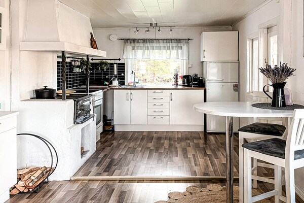 Foto van 7 Personen vakantie huis in Hestra - Vakantiehuis in Hestra - Indoor