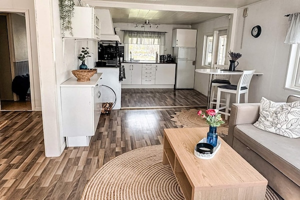 Foto van 7 Personen vakantie huis in Hestra - Vakantiehuis in Hestra - Indoor