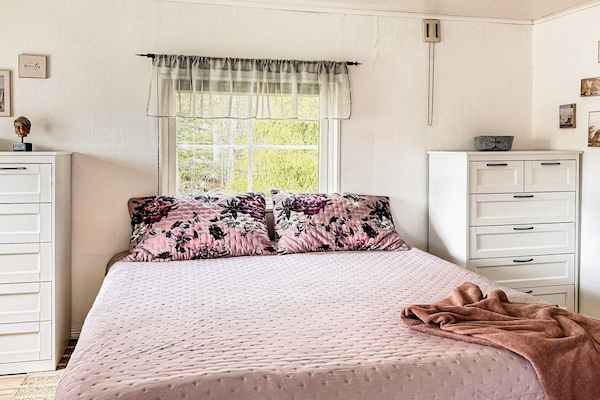 Foto van 7 Personen vakantie huis in Hestra - Vakantiehuis in Hestra - Indoor