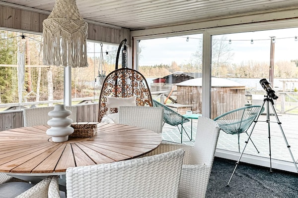 Foto van 7 Personen vakantie huis in Hestra - Vakantiehuis in Hestra - Indoor