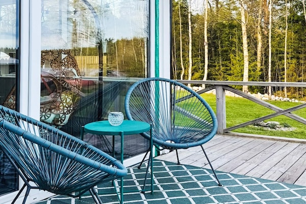 Foto van 7 Personen vakantie huis in Hestra - Vakantiehuis in Hestra - Outdoor
