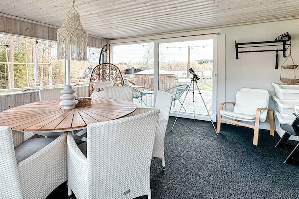 Foto van 7 Personen vakantie huis in Hestra - Vakantiehuis in Hestra - Indoor